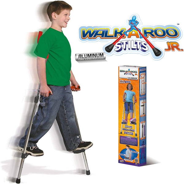 Walkaroo Stilts Jr.