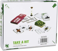 Take A Hit - an Adult Card Game