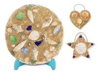 Beach Memories Sand-Casting Kit