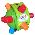 Bumpie Ball 2.0