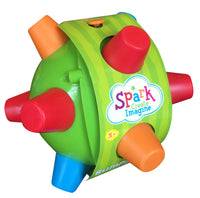 Bumpie Ball 2.0