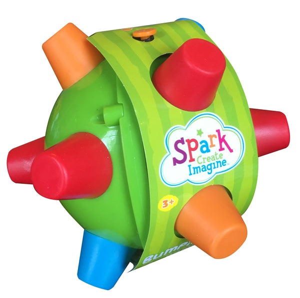 Bumpie Ball 2.0