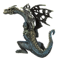 GHOST DRAGON