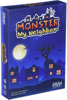 Monster My Neighbor