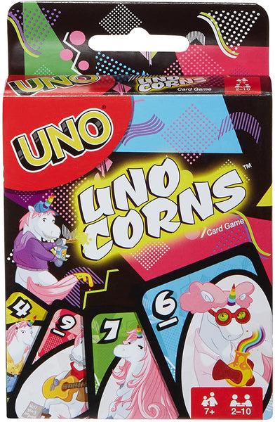 Uno - Unocorns