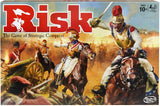 Risk Game