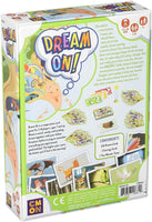 Dream On Board Game