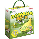 Banana Kick Game