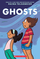 Ghosts (PBK)