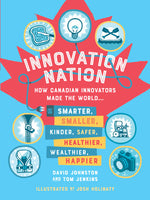 INNOVATION NATION