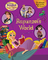 RAPUNZEL'S WORLD