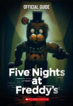 Five nights at Freddy (PB )