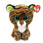 TY Beanie Boo - Tiggy Regular