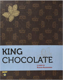 KING CHOCOLATE!