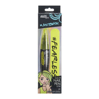 Alex Spa Dual Tip Nail Pen