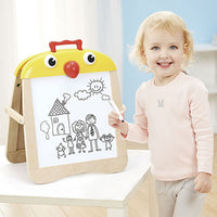 Portable Chick Easel - Mima Toys
