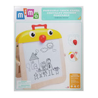 Portable Chick Easel - Mima Toys