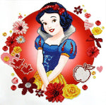 Diamond Dotz - Disney Princess Snow White's World