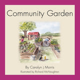 Books by Carolyn Morris (Local Author)