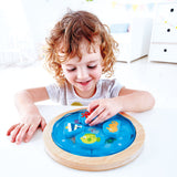 Deep Sea Discovery Puzzle