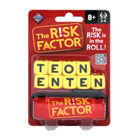 The Risk Factor