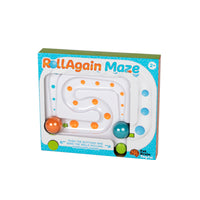 Fat Brain Toys RollAgain Maze