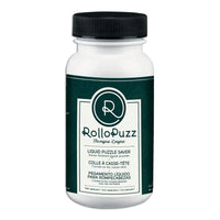 Puzzle Glue by Rollopuzz