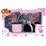 Little Moppet: Non-Stick Cookware Set