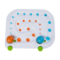 Fat Brain Toys RollAgain Maze