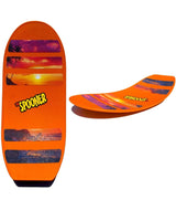 The Pro Spooner Board - 27"