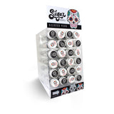 Smens - Singles - Surgar Skull OR Glitter Gel