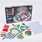 Znatok - Electronics Kit - Light and Colour