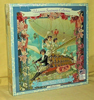 750pc Victorian Sentiments Collection - Flying Team
