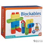 Blockables - 56 pc Set