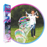 WOWmazing Bubbles Giant Bubble Kit - UNICORN EDITION