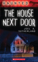 Haunted #1: The House Next Door (PB)