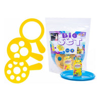 Tuban Bubbles Big Set