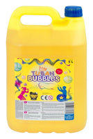 Tuban Bubbles Refill 5L