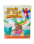 Fat Brain Toys Zoo's On Top?