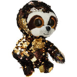 TY Flippables Dangler Sloth