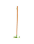 Little Moppet Garden Rake