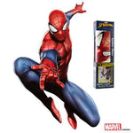 Spider-Man Interactive Wall Decal with AR