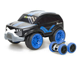 Exost Fury Cross