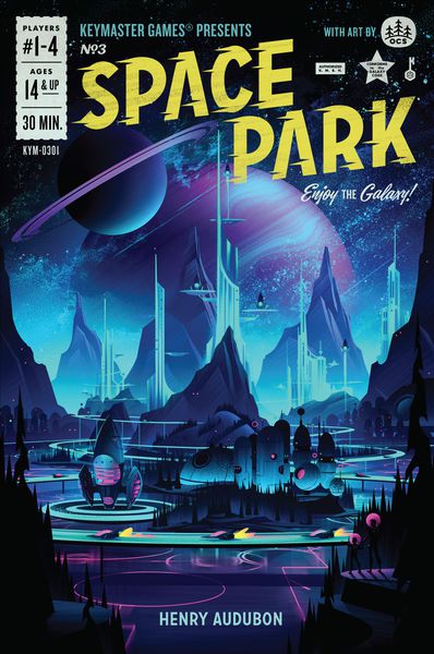 Space Park