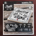 Rustik Travel Racing