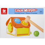 Little Moppet Pound House