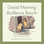 Books by Carolyn Morris (Local Author)