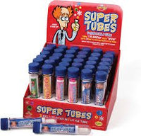 3 Pack of Super Tube Science Experiments