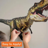T. Rex Interactive Wall Decal with AR