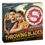 Warrior Blades - Throwing Blades
